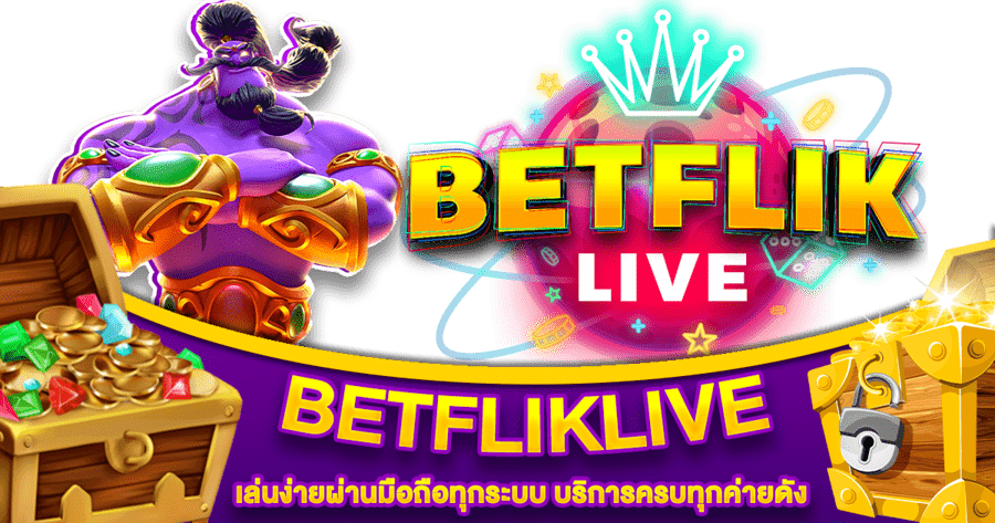 betflik live